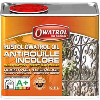 Owatrol Multi-Use Paint Additive