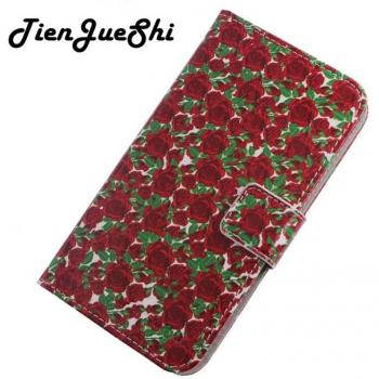 TEENO DUODUOGO J6 Plus Etui Skin Case