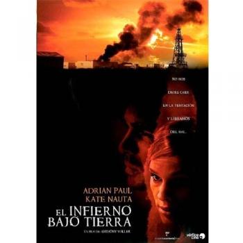 EL INFIERNO BAJO TIERRA