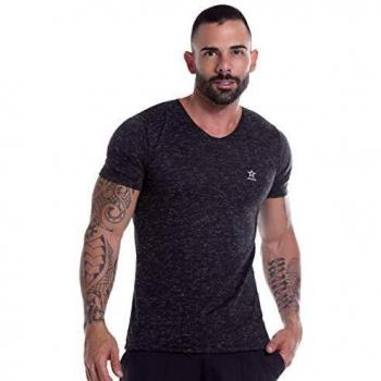 Herren Sportbekleidung J&Or JOR – Tanktop, T-Shirt & Hoodie – Schwarz S