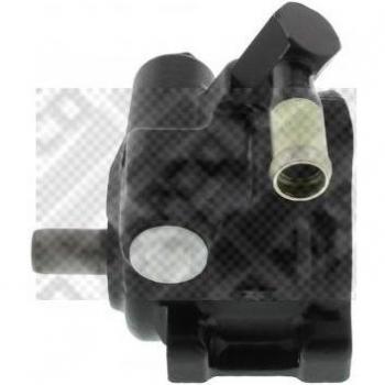 Rebuilt MAPCO Power Steering Pump – 27630