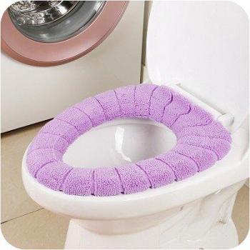 Toilet Seat Lid Mat Cover