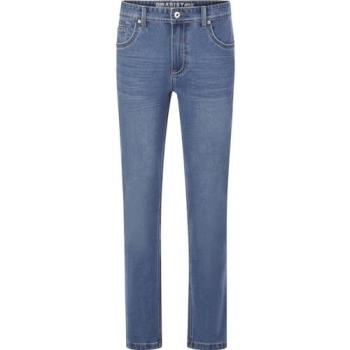 Carlinoz Denim Bluesuitje