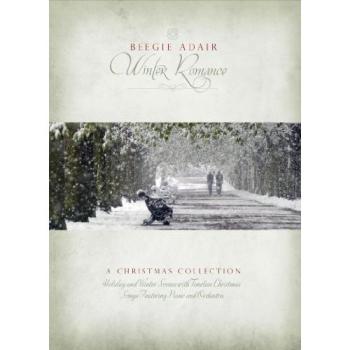 John H: Winter Romance (Gebruikt DVD)