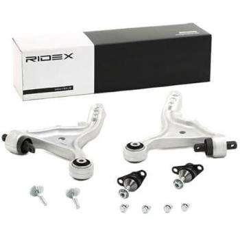 Ferramenta de Reparo Transversal RIDEX 772S0356