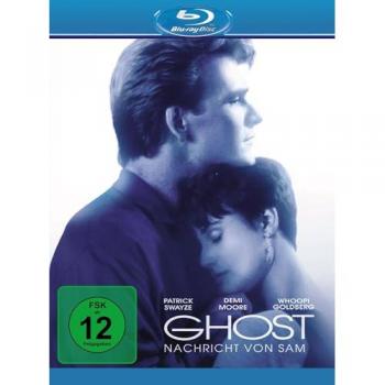 L'Appel du Fantôme – Missive de Sam – Nouvelle Edition Blu‑Ray