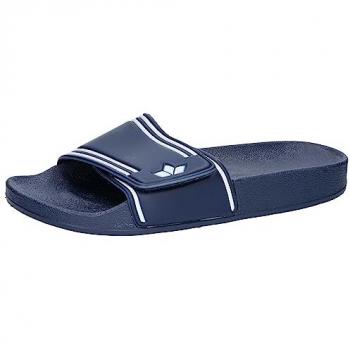 Coast V Blue Pantolette von Lico – synthetische Schuhe