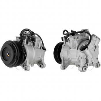 Automotive Klimakompressor ROTOVIS FRC29629