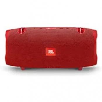 JBL Xtreme 2 Red Outdoor Bluetooth Speaker