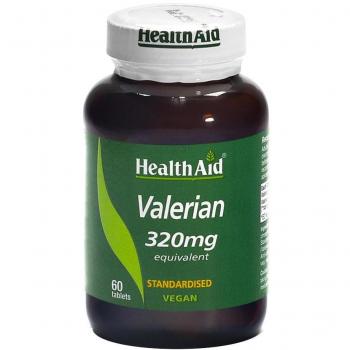 Valeriana Rx 60 Tavolette 3083 3083