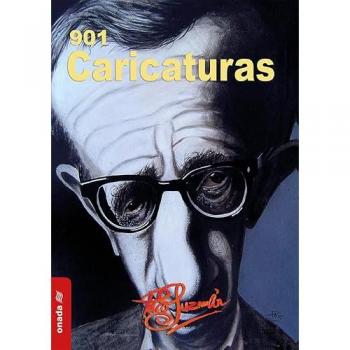 901 Caricaturas