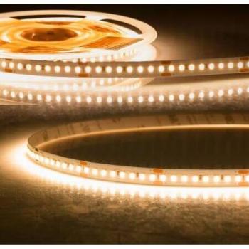 IsoLED Hochhelligkeits LED Streifen