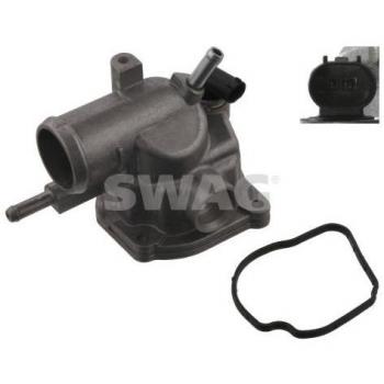 SWAG 10 93 8288 Caixa de controle de temperatura