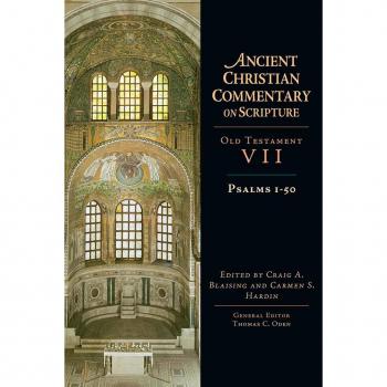 Vitalsource Technologies, Inc. Psalms 1-50, Volume 7