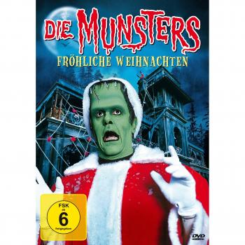 Munsters fröhliche Weihnachten