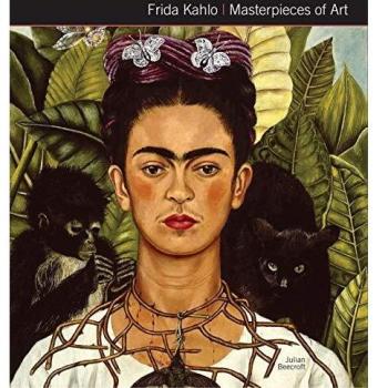 Frida Kahlo Masterpieces of Art