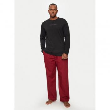 Calvin Klein Relaxed Fit Pyjamahose M