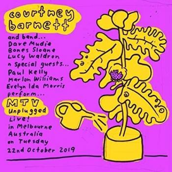 Courtney Barnett MTV Unplugged (Live In Melbourne)