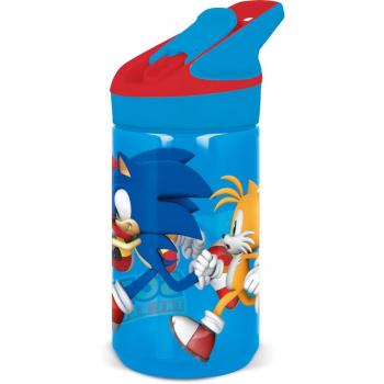 Sonic BPA-vrije waterfles 480ml