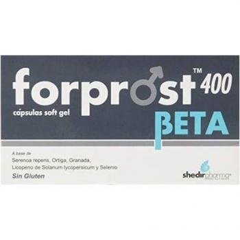 Forprost 400 Gel Morbido Plus