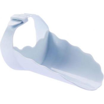 Bath & Kitchen Faucet Extension Hose – Child-Friendly Hand Washing Aid