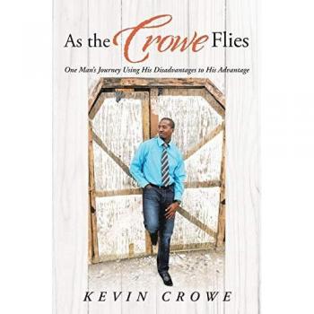 As the Crowe Flies