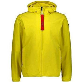 CMP Herren Hoodie Jacke 3 Schichten – Cedro – EU 50