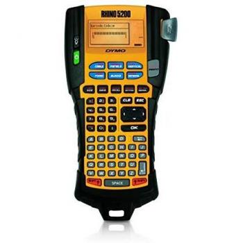 Dymo Rhino 5200 Label Machine 30884J