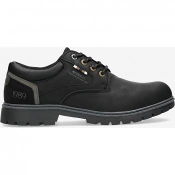 Nicobocco Forca Scarpe Uomo Taglia 41 Nero