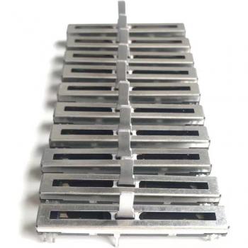 Deslizador Dual de 6cm – Modelo B50K + B50KX2