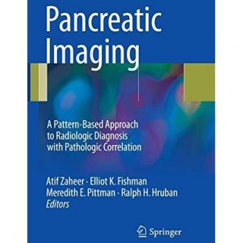 Pancreatic Imaging