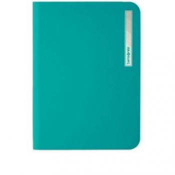 Samsonite iPad Air Metal Organizer – 26cm Turquoise TabZone