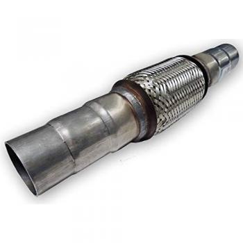 Flexrohr für Abgasanlage ERNST 460330