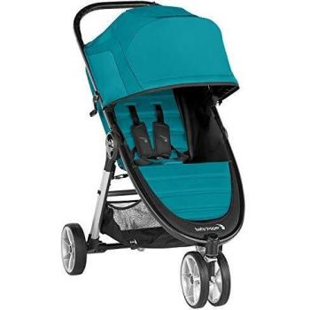 Passeggino Capri 3 ruote City Mini2