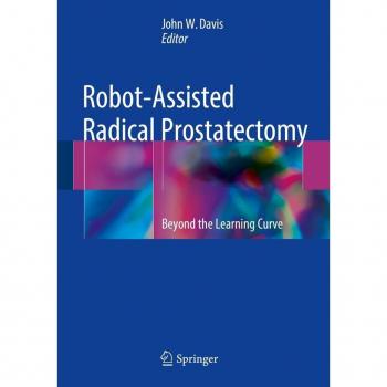 Vitalsource Technologies, Inc. Robot-assisted Radical Prostatectomy