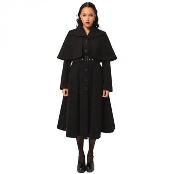 Cappotto Donna Hell Bunny