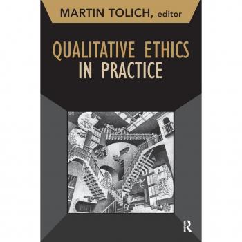 Qualitative Ethics in Practice: Volume 14 (Developing Qualitative Inquiry, 14, Band 14)