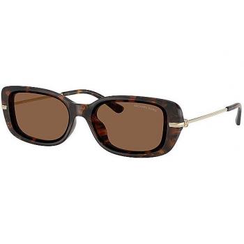 Michael Kors Sonnenbrille – Capella, unisize, grün, Damenmodell