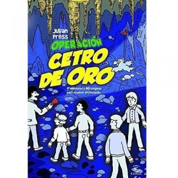 Operación Cetro de Oro