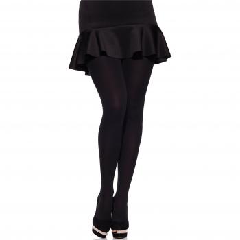 Collant en Microfibre Femme Grande Taille MS 162 60 DEN