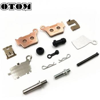 Kit de Maintenance Étrier Frein Arrière OTOM, Compatible KTM EXC MXC SX-F XC