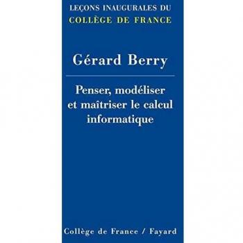 Penser, modéliser et maîtriser le calcul informatique