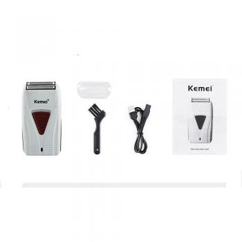 Kemei KM-3382 Baldhead Trimmer