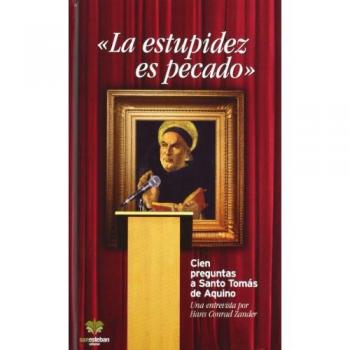 La estupidez es pecado