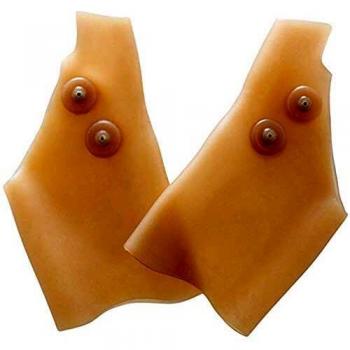 Wellness Care Handgelenkbandagen mit Magnetpunkten 2 Stück