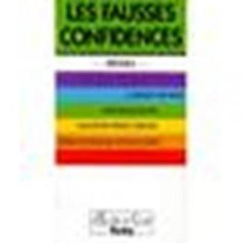 O.CL/MARIVAUX FAUSS.CONF (Ancienne Edition)