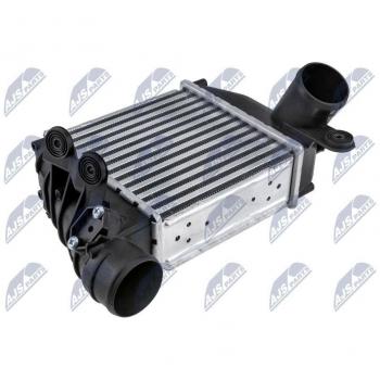 NTY CNG-AU-017 Intercooler de Ar