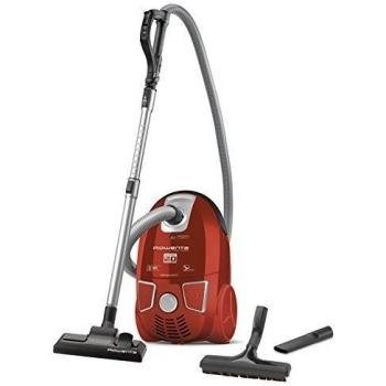 Aspirador de Bolsas Rowenta X‑Trem Power 78 dB con HEPA 12