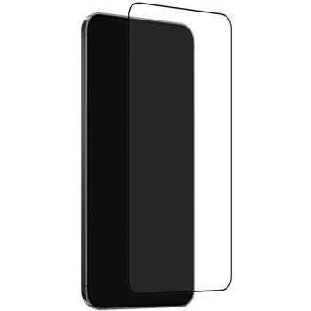 Puro Galaxy S24 + S25 Plus ramskärmskydd – Tempererat glas