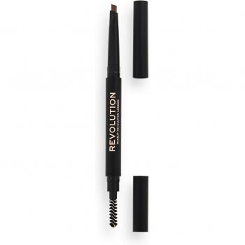 Crayon à sourcils précision Duo Brow Definer